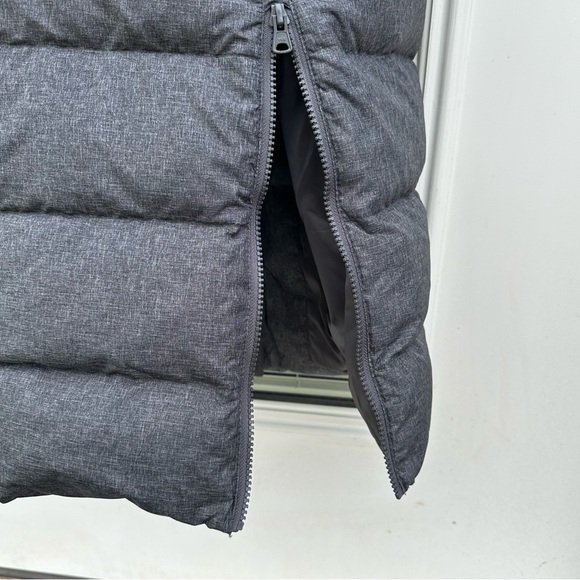 Lands' End Down Filled Coat - Picture 8 of 10